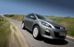 Mazda CX-7 2007 года
